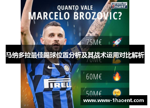 马纳多拉最佳踢球位置分析及其战术运用对比解析 马纳多拉最佳踢球位置分析及其战术运用对比解析